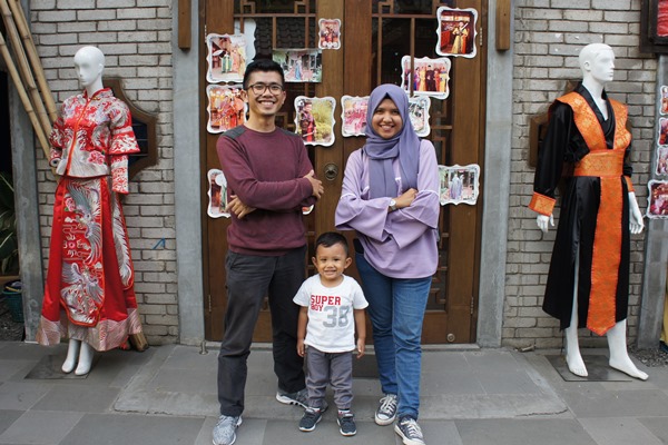 Chinatown Bandung